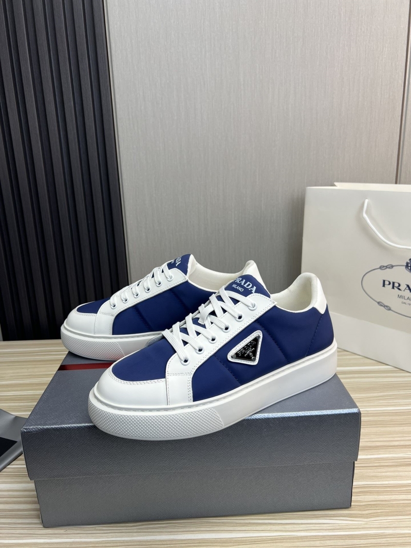 Prada Casual Shoes